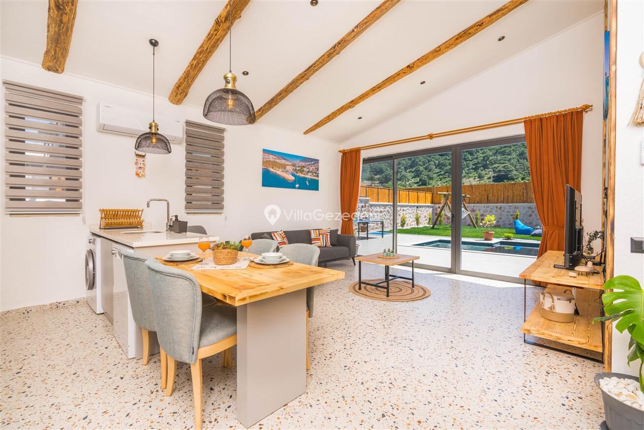 Villa Apollon — 28