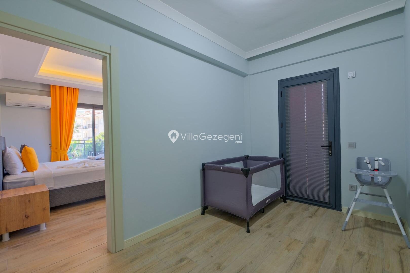 Villa White Palm 2 — 25