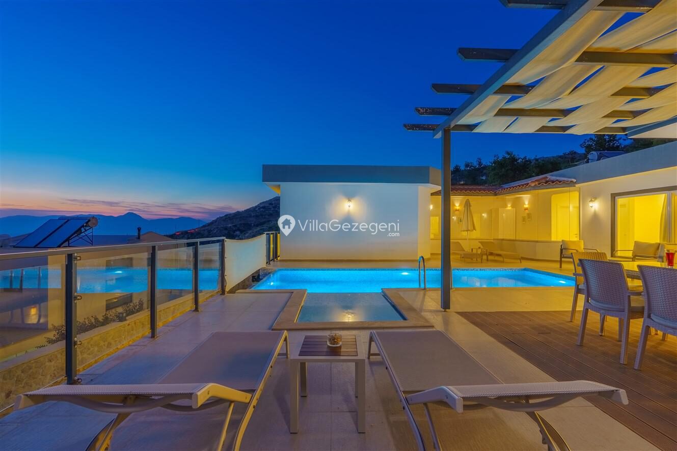 Villa Sydney — 26