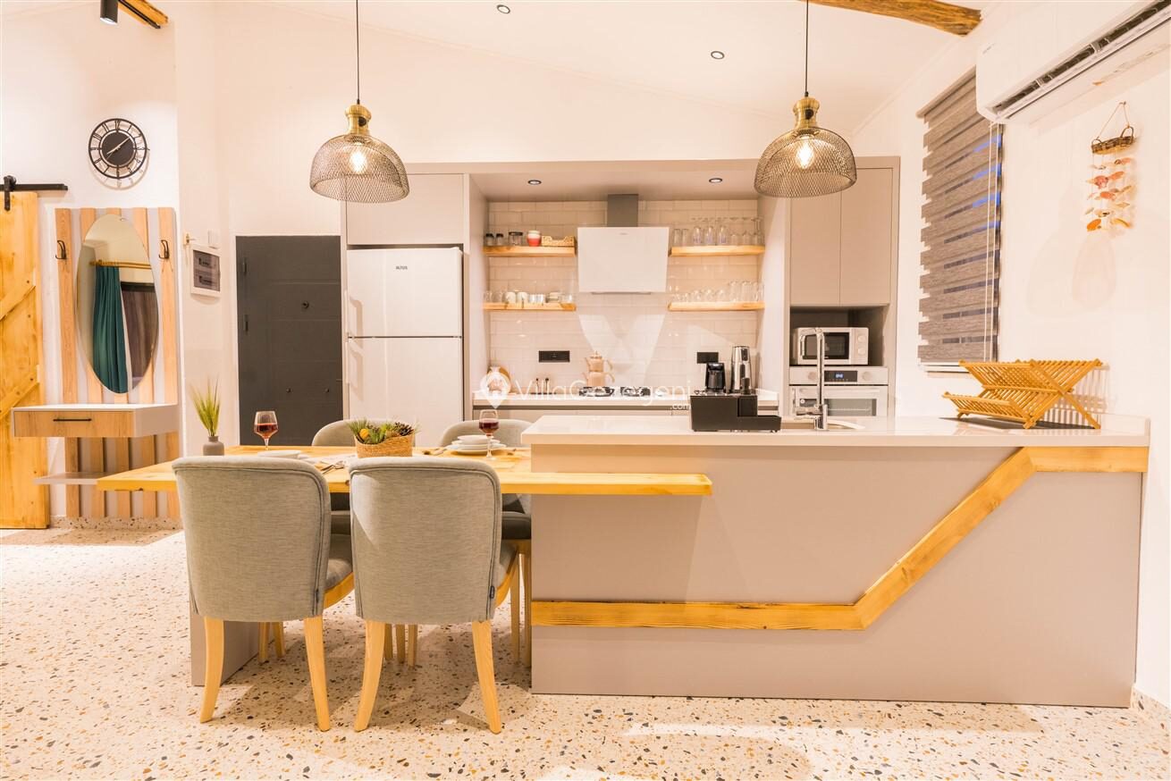 Villa Apollon — 31