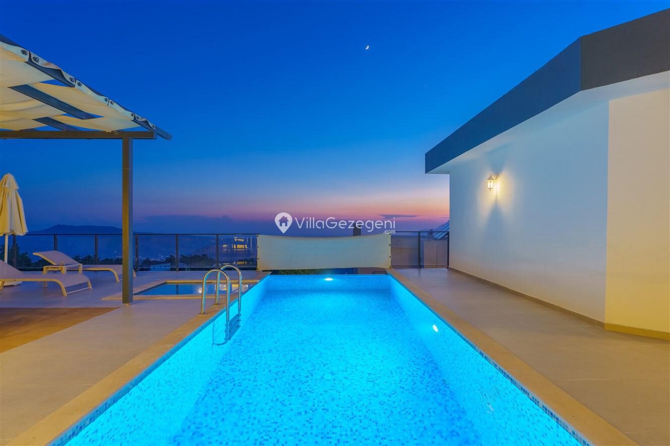 Villa Sydney — 29