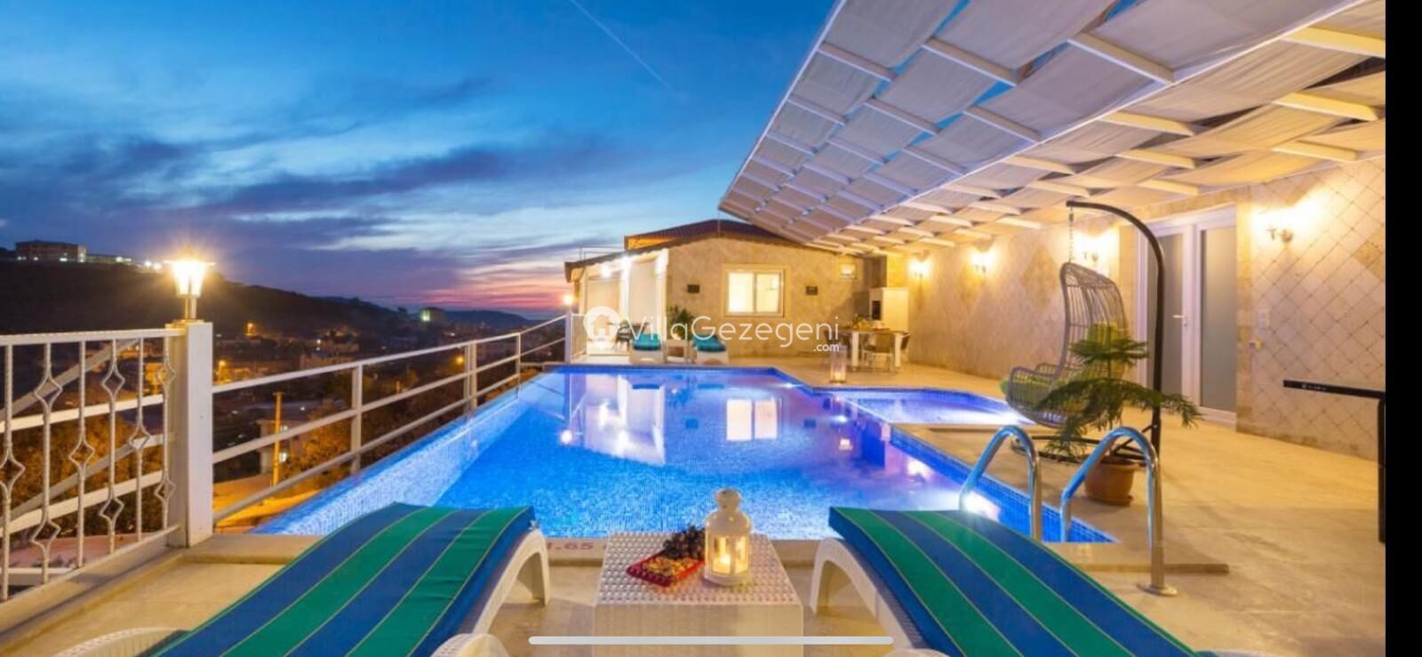 Villa Hilal — 2