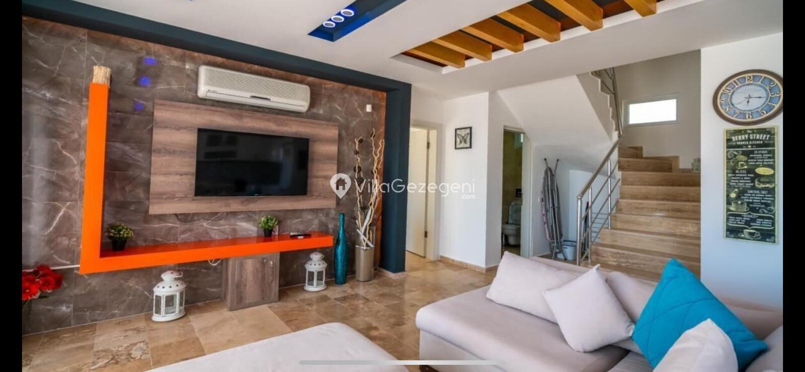 Villa Alvin — 33