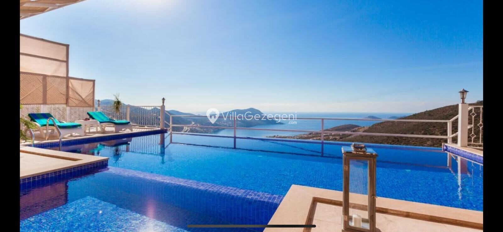 Villa Hilal — 5