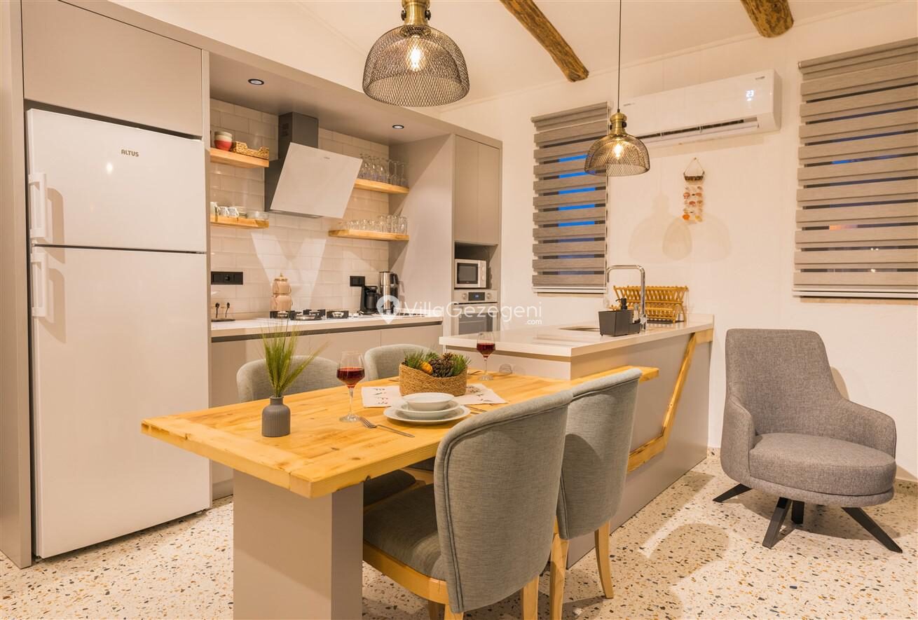 Villa Apollon — 35
