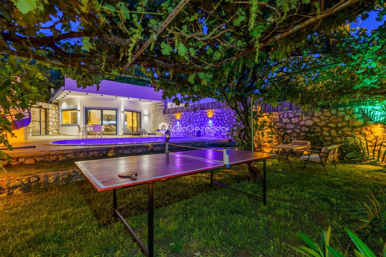 Villa Hep — 5
