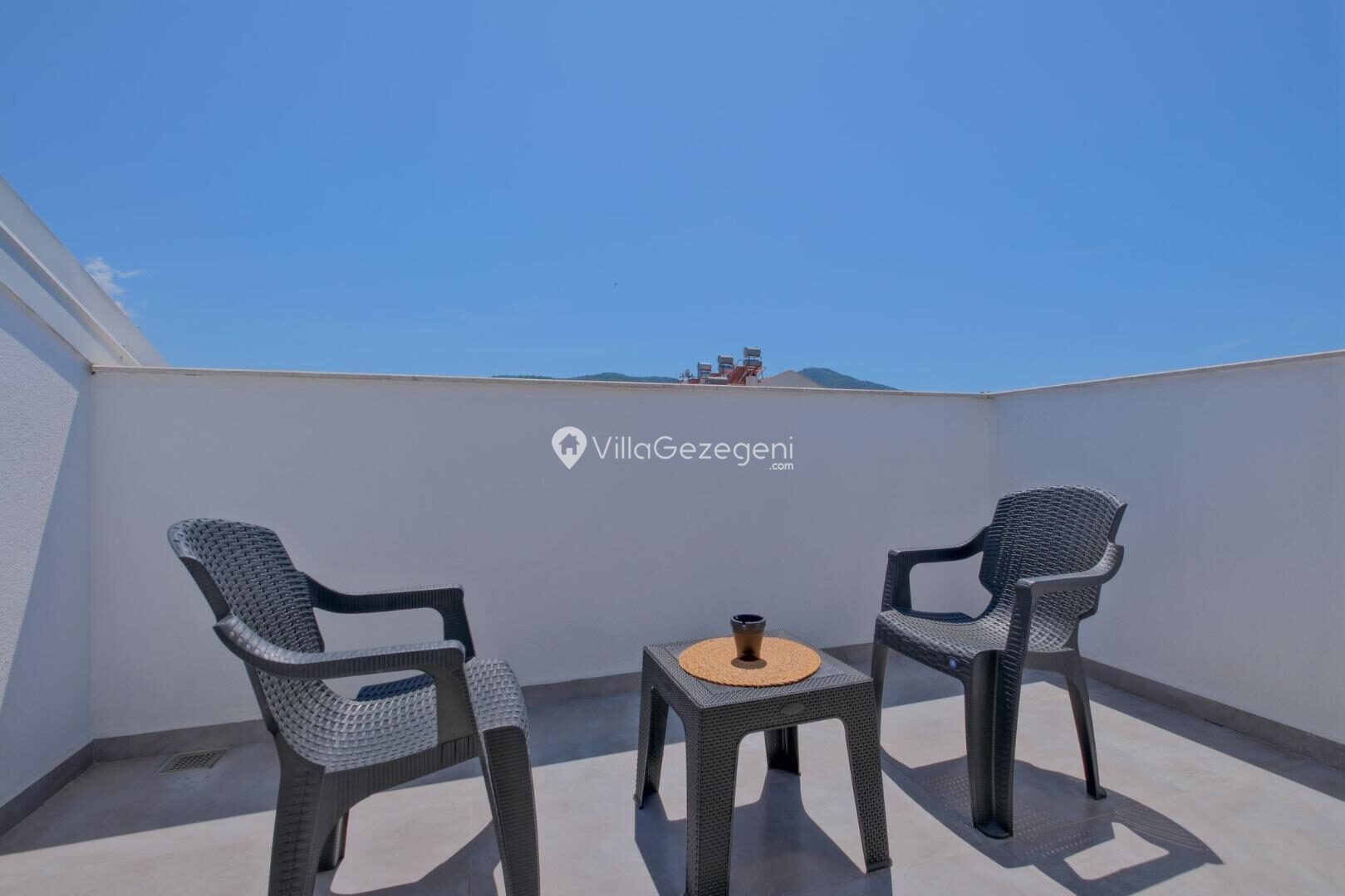 Villa White Palm 3 — 34