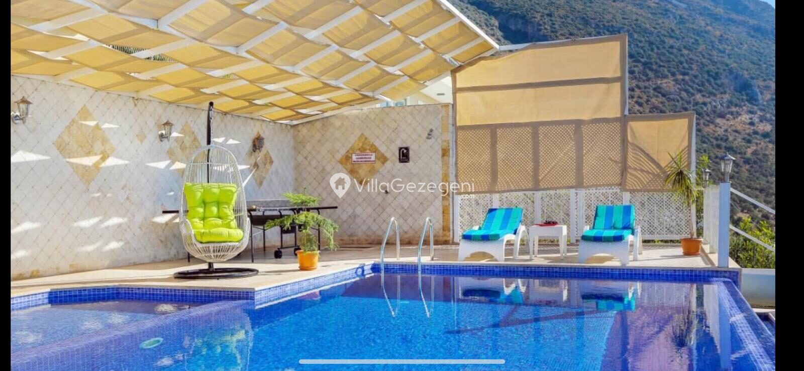 Villa Hilal — 11