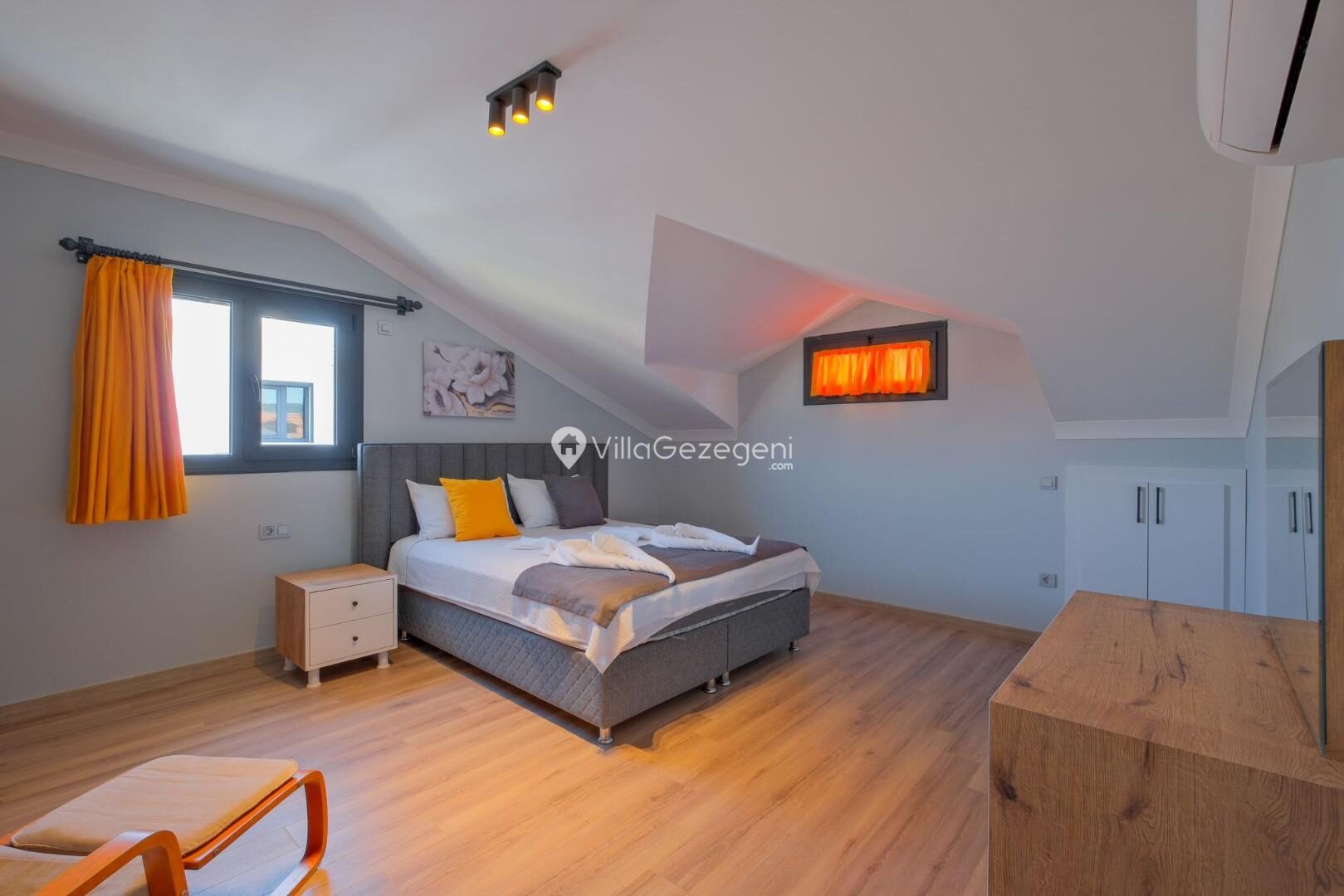 Villa White Palm 2 — 34
