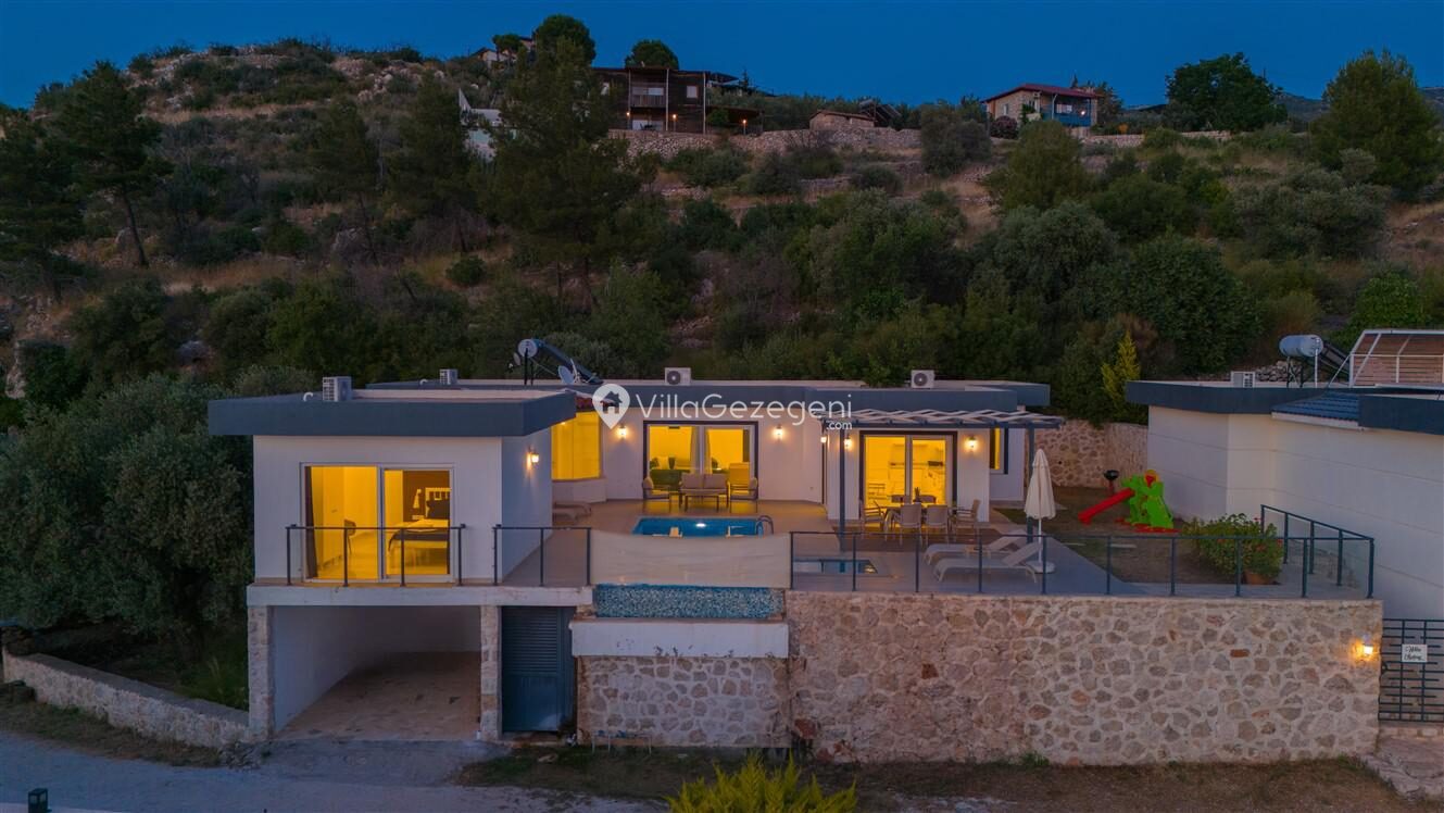 Villa Sydney — 39