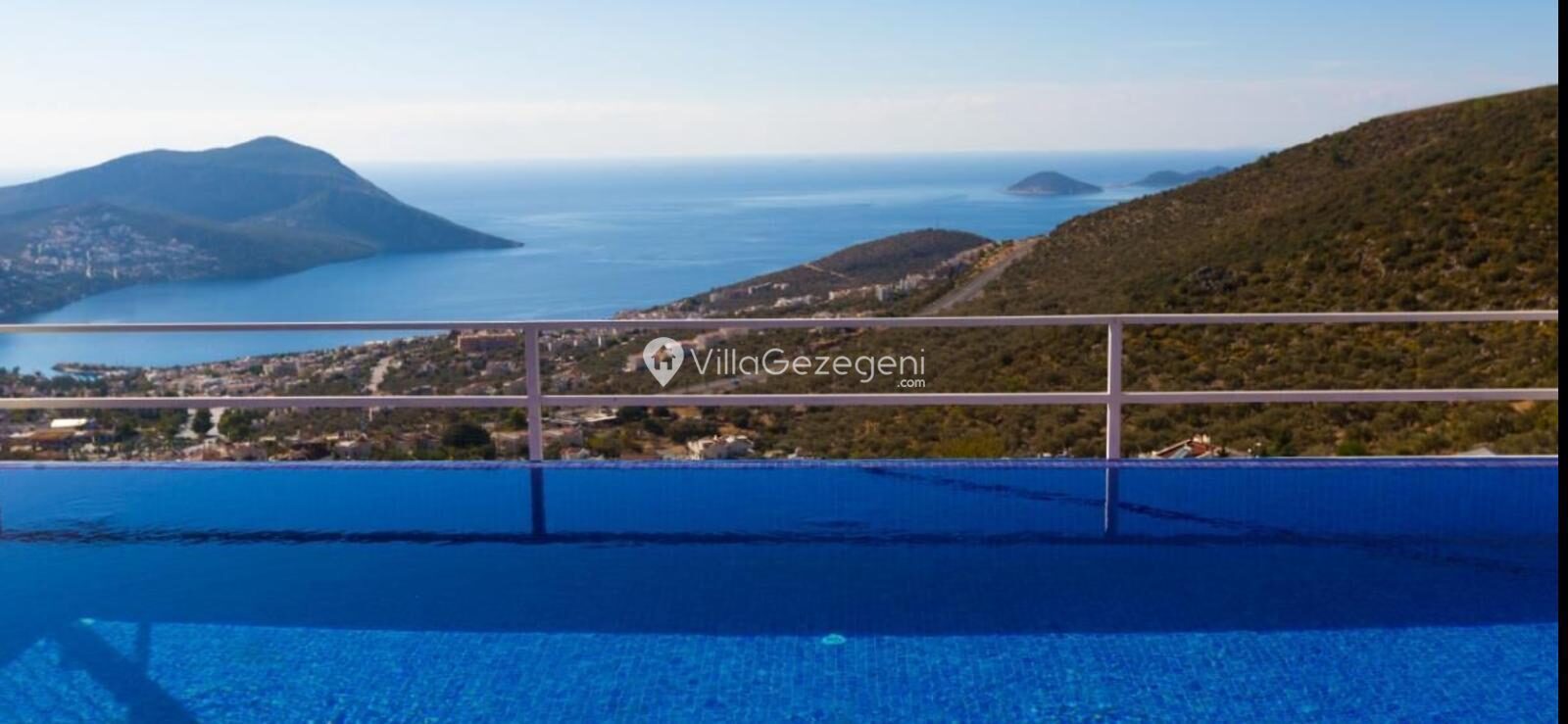 Villa Hilal — 12
