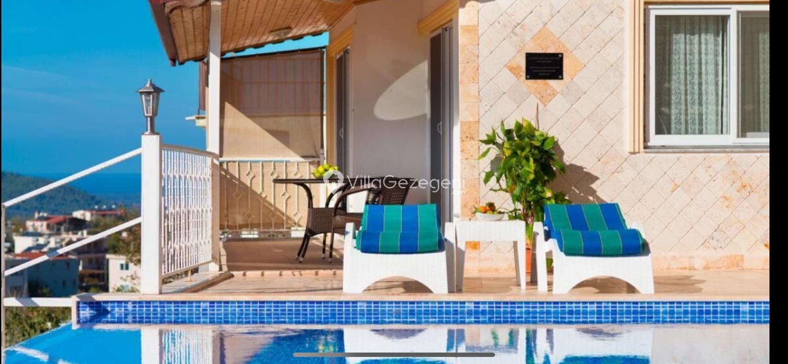 Villa Hilal — 14