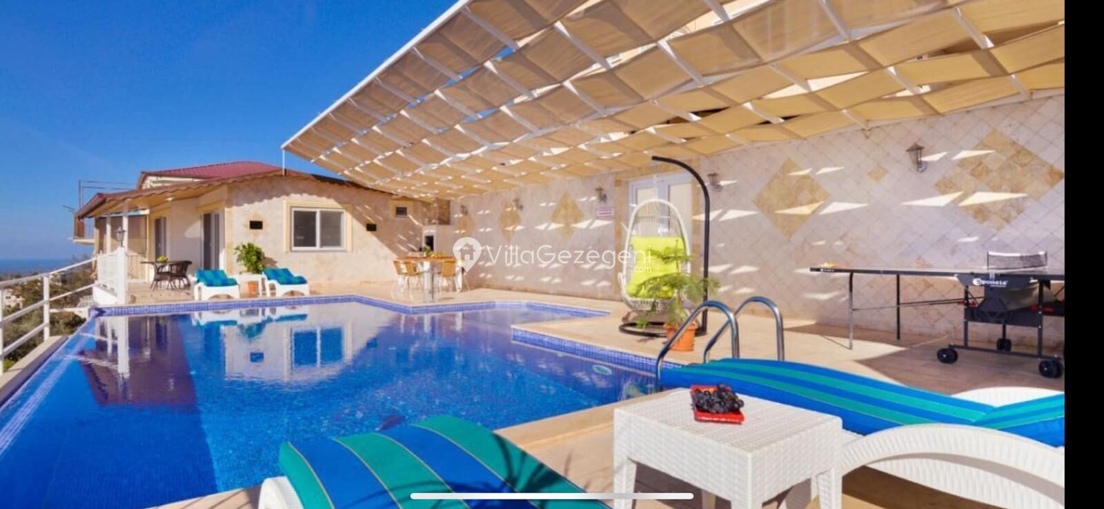Villa Hilal — 15