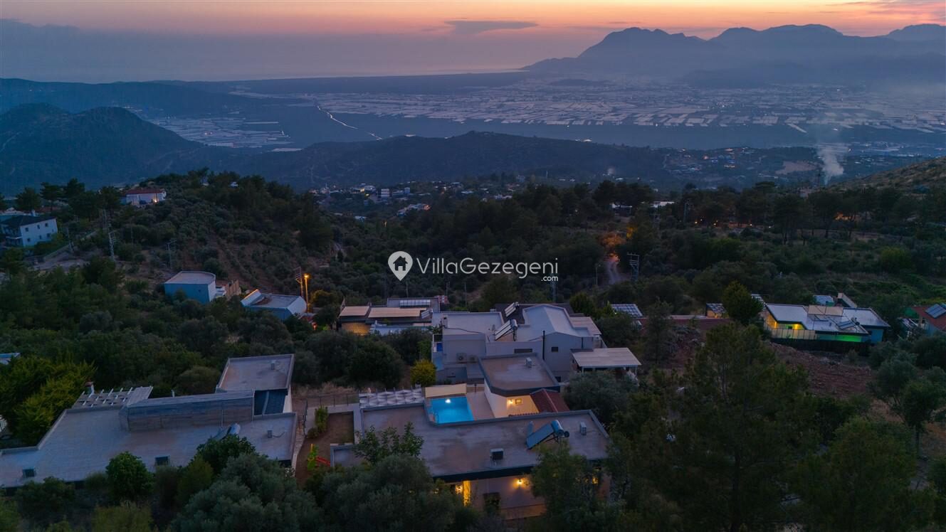 Villa Sydney — 43