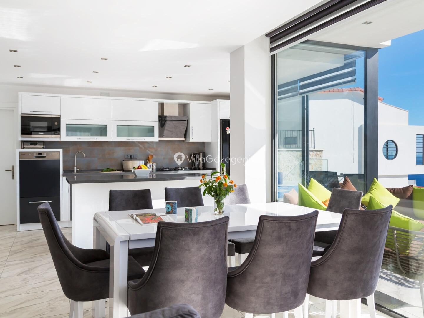 Villa Seascape — 24