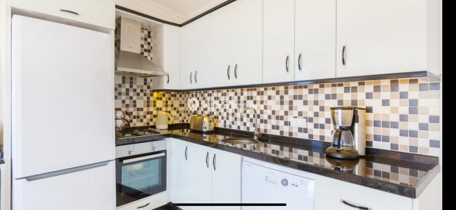 Villa Hilal — 18