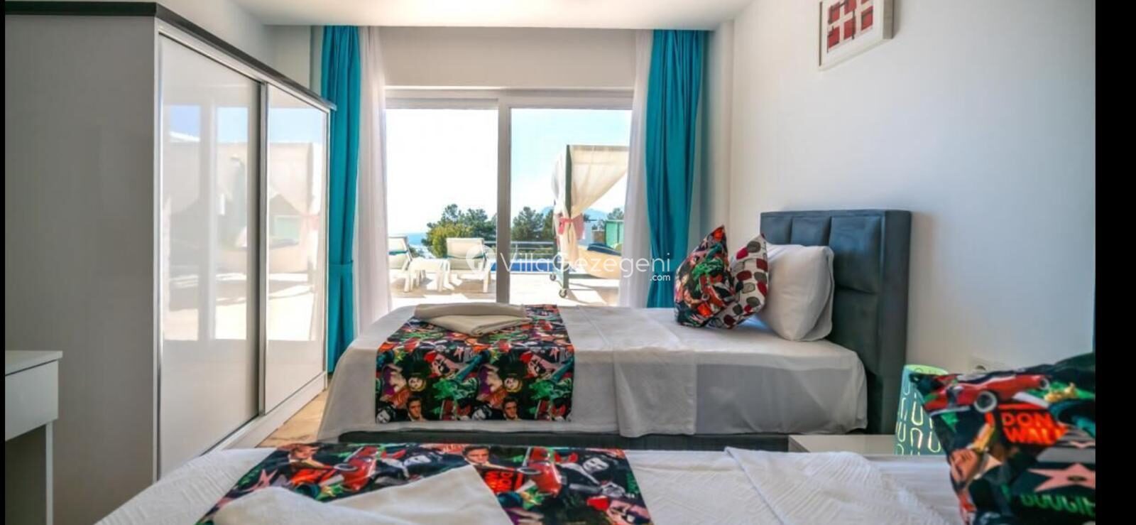 Villa Alvin — 50