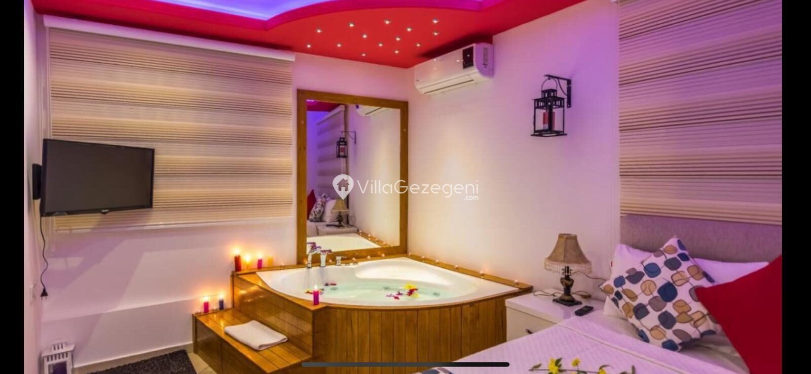 Villa Hilal — 24