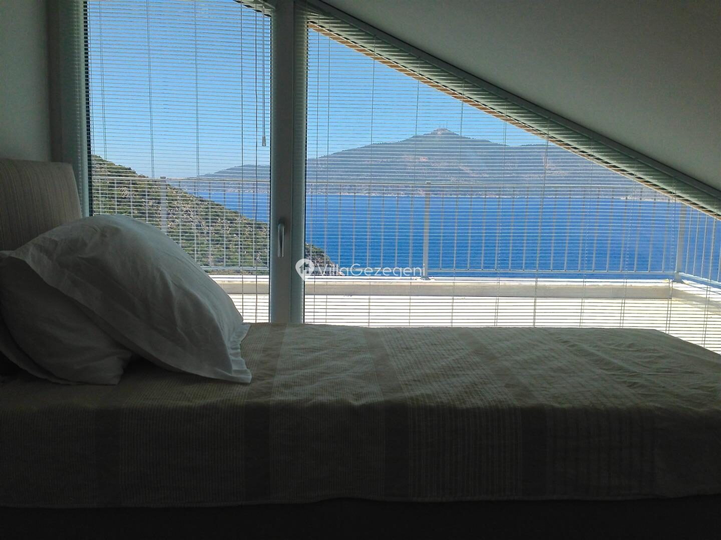 Villa Casa Mare — 26