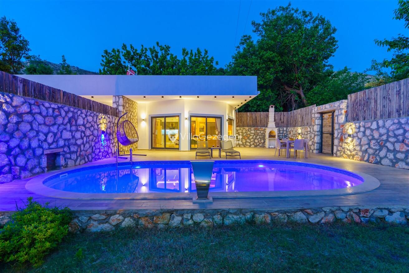 Villa Yek — 3