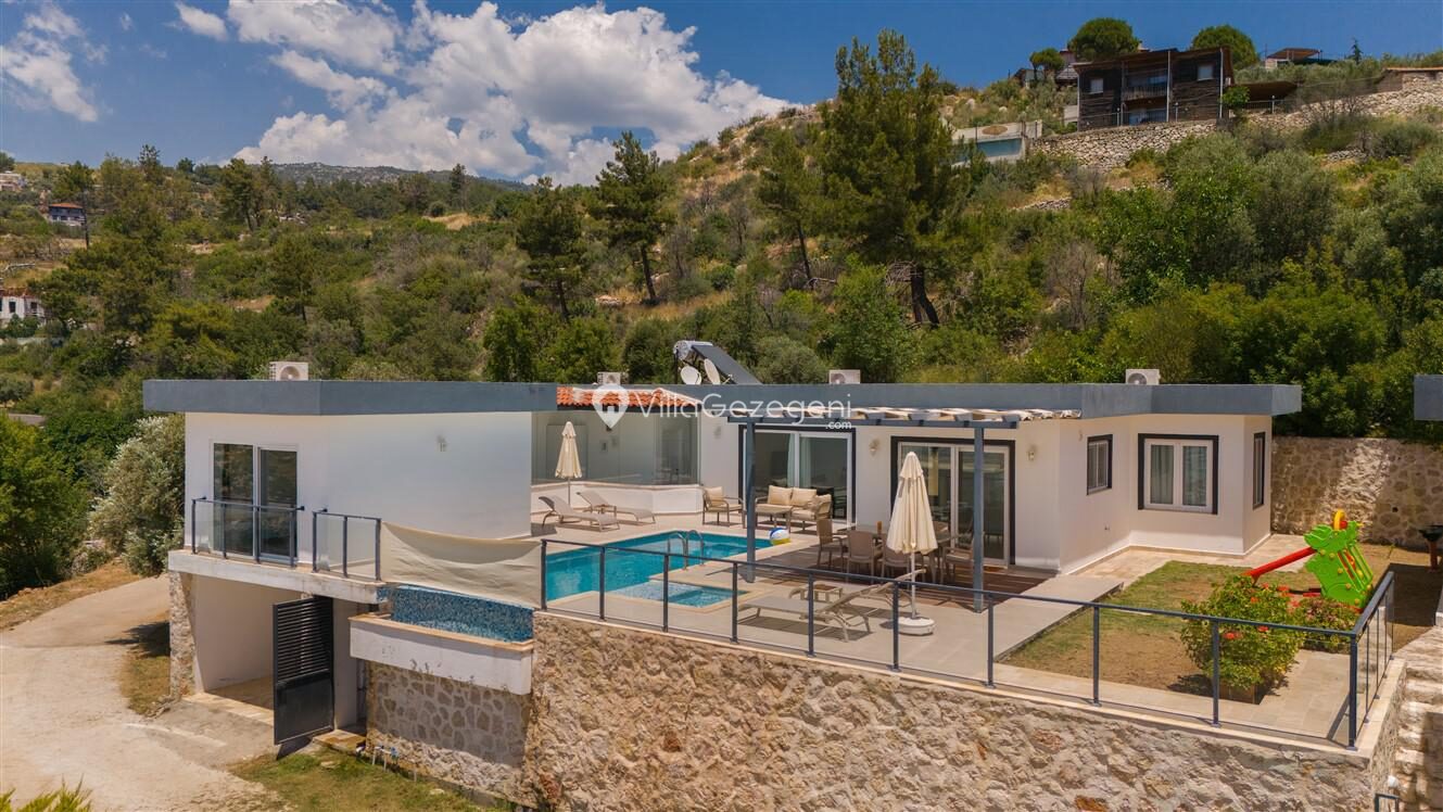 Villa Sydney — 53