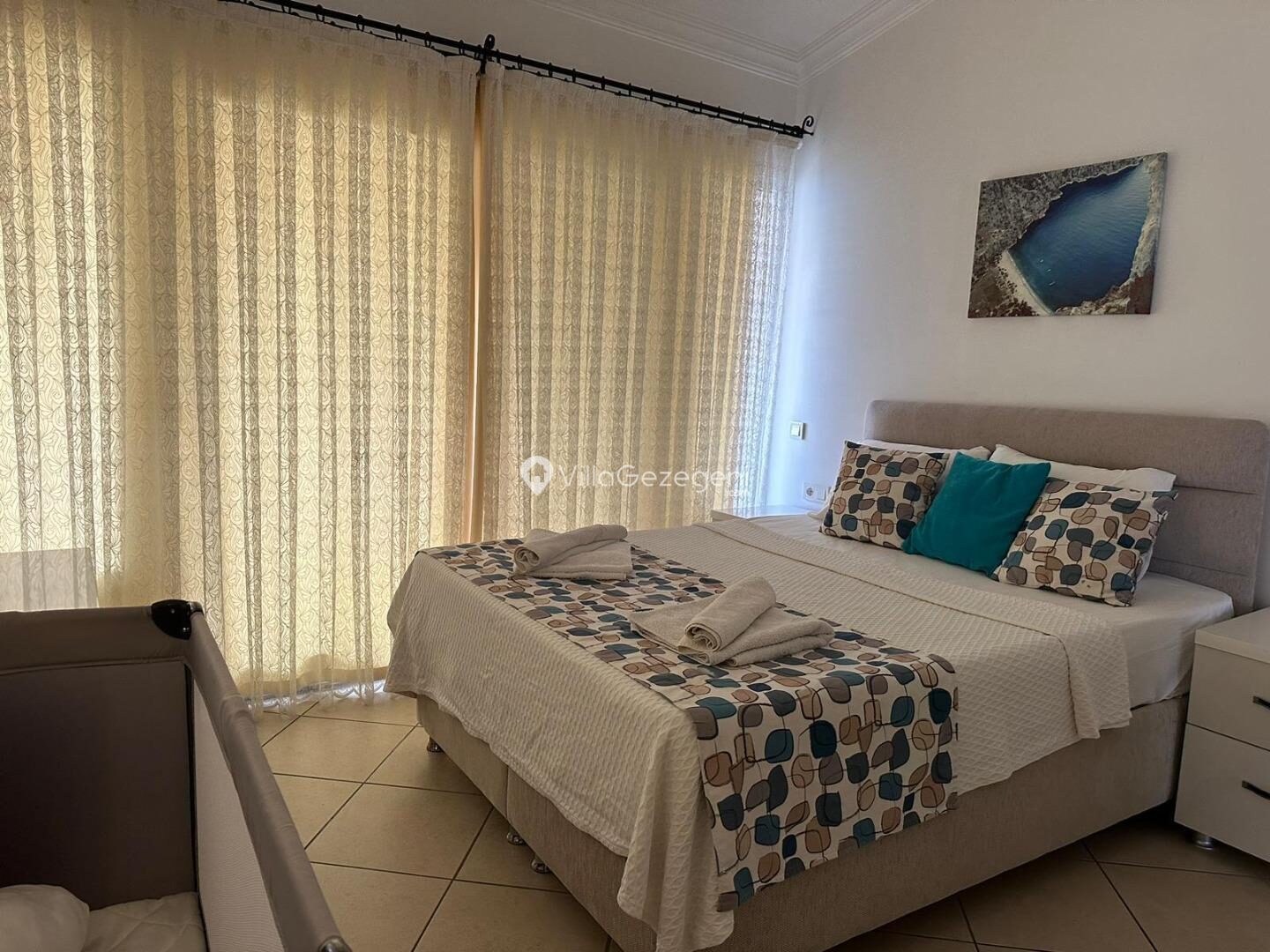 Villa Hilal — 28