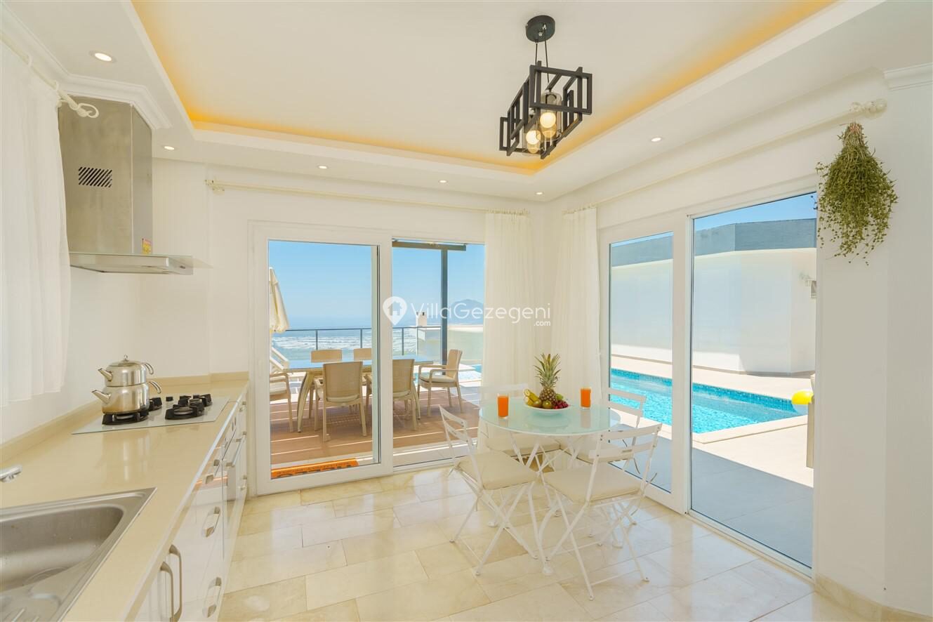 Villa Sydney — 55