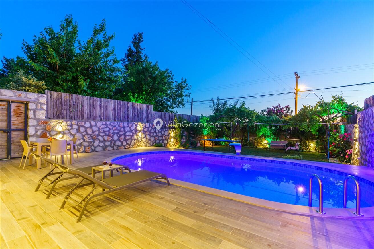 Villa Yek — 6
