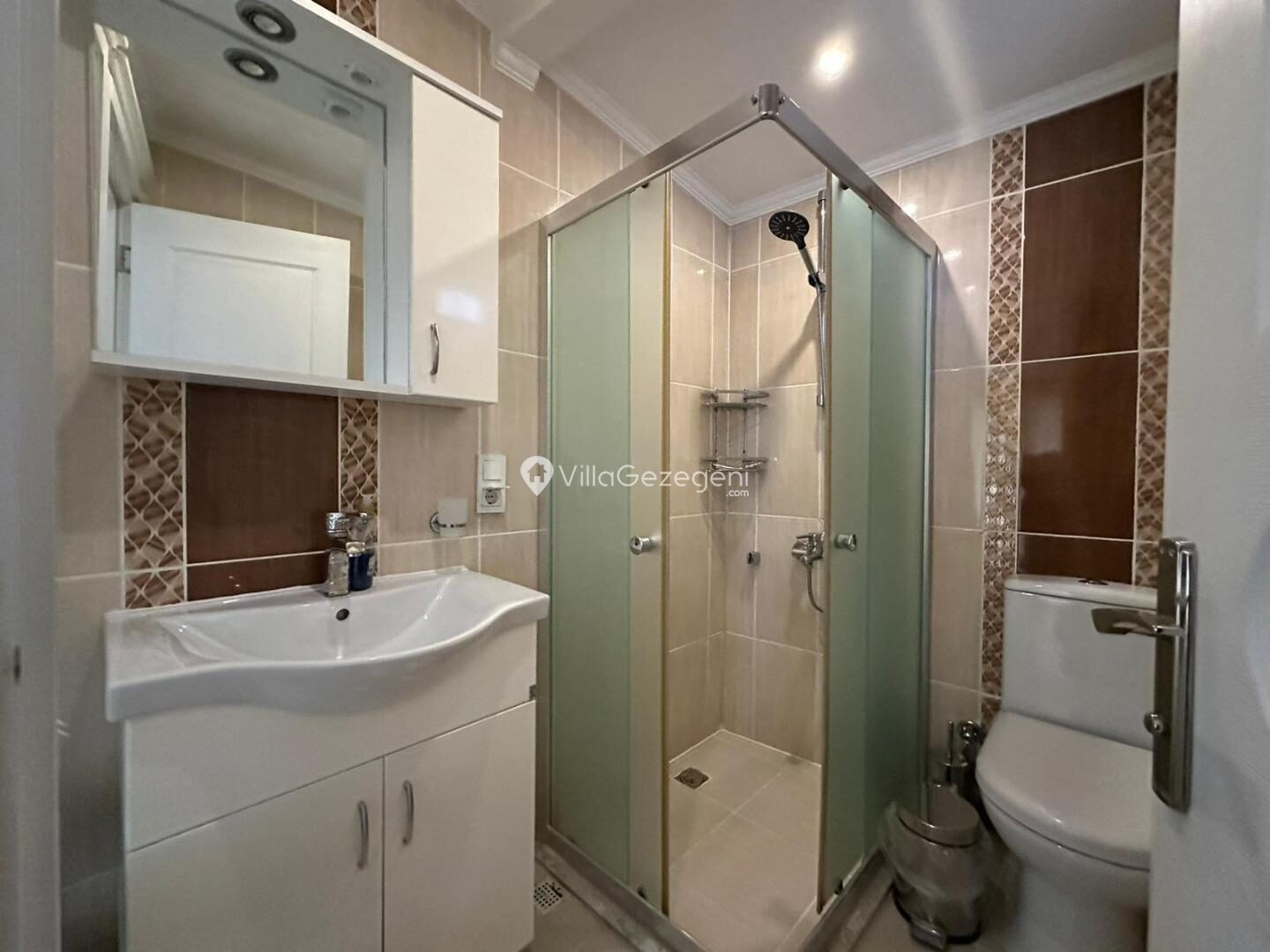 Villa Hilal — 30