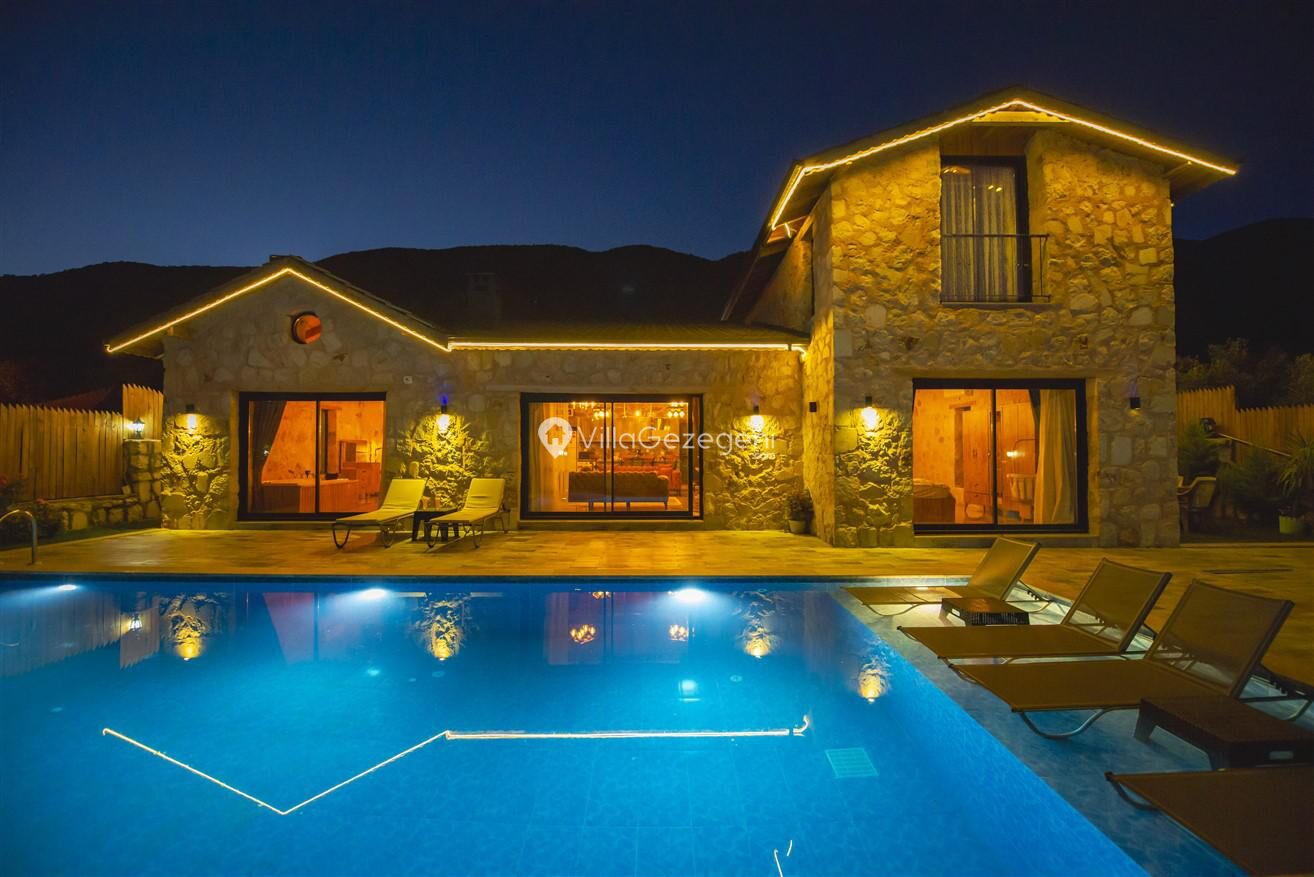 Villa İsabella — 3
