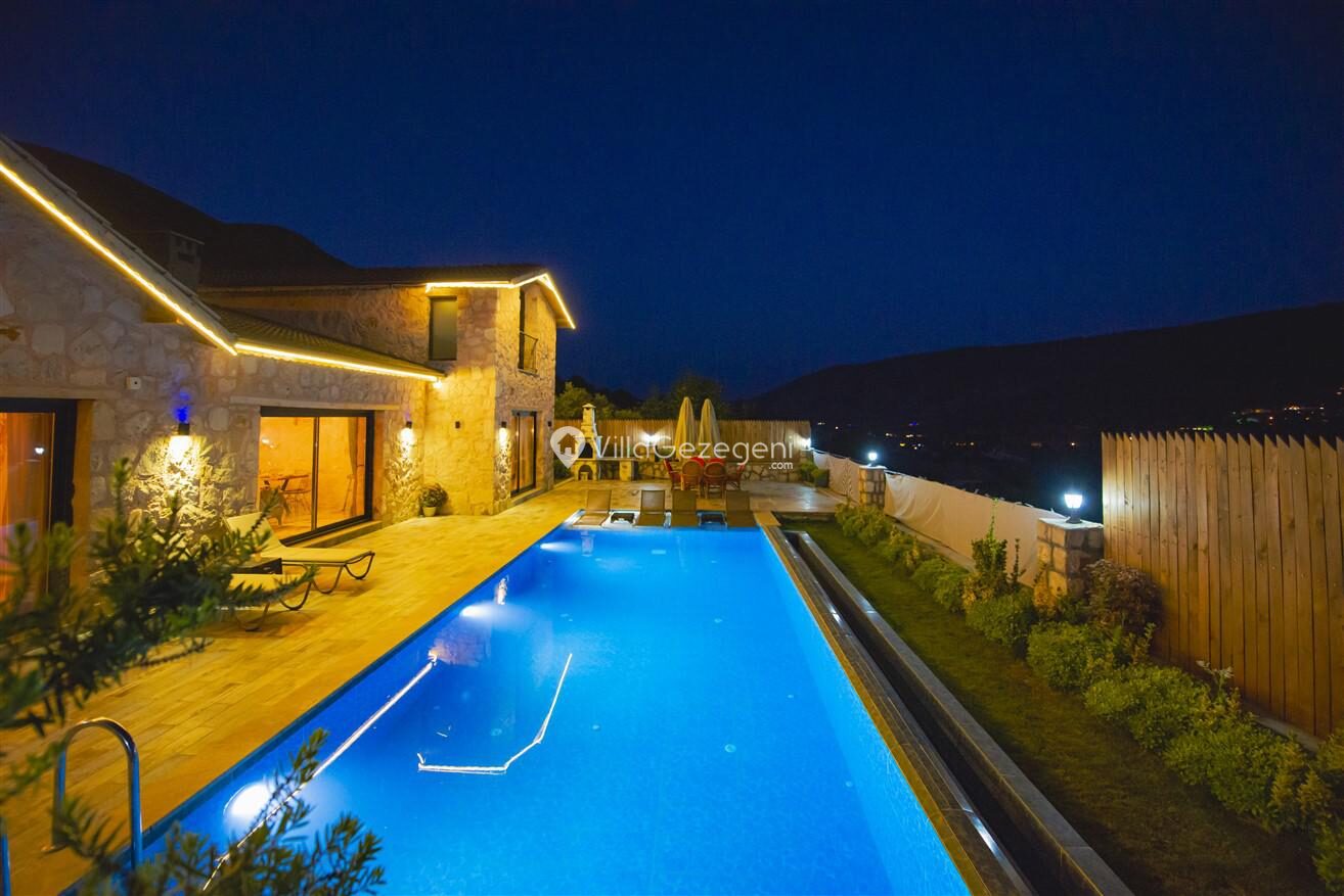 Villa İsabella — 4