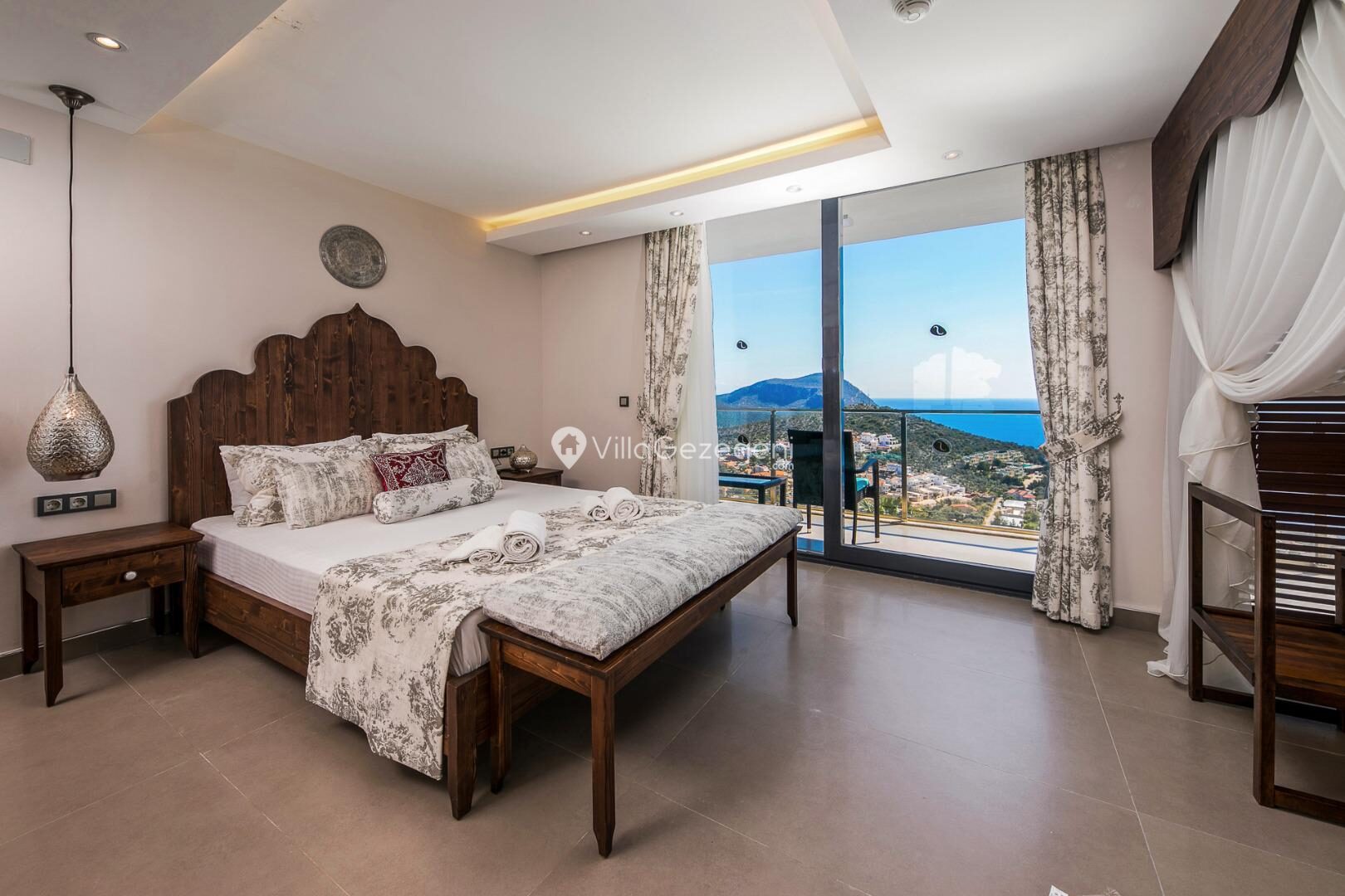 Villa Pırlanta — 27