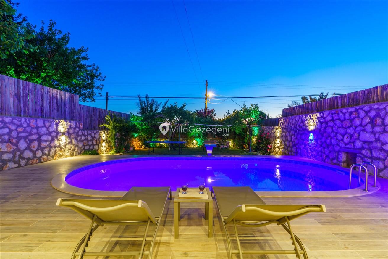 Villa Yek — 10