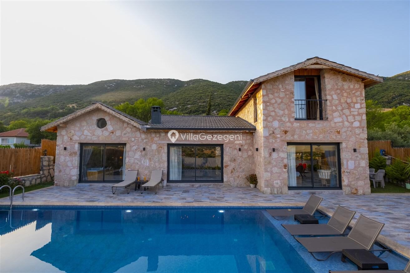 Villa İsabella — 8