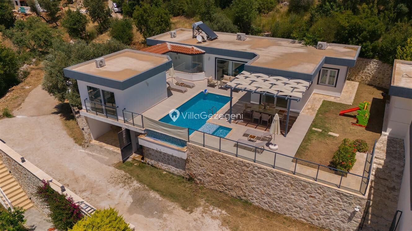 Villa Sydney — 63