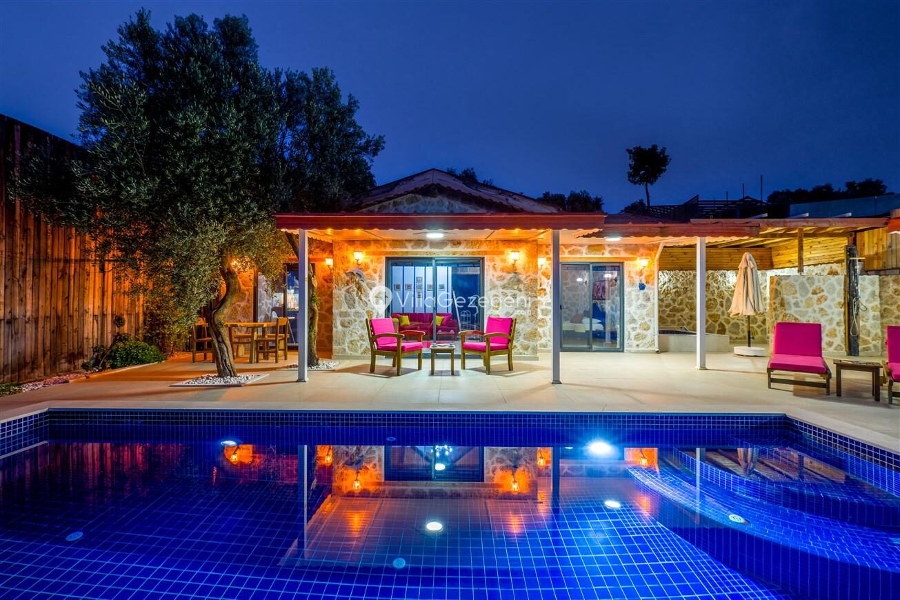 Villa Dream 2 — 2
