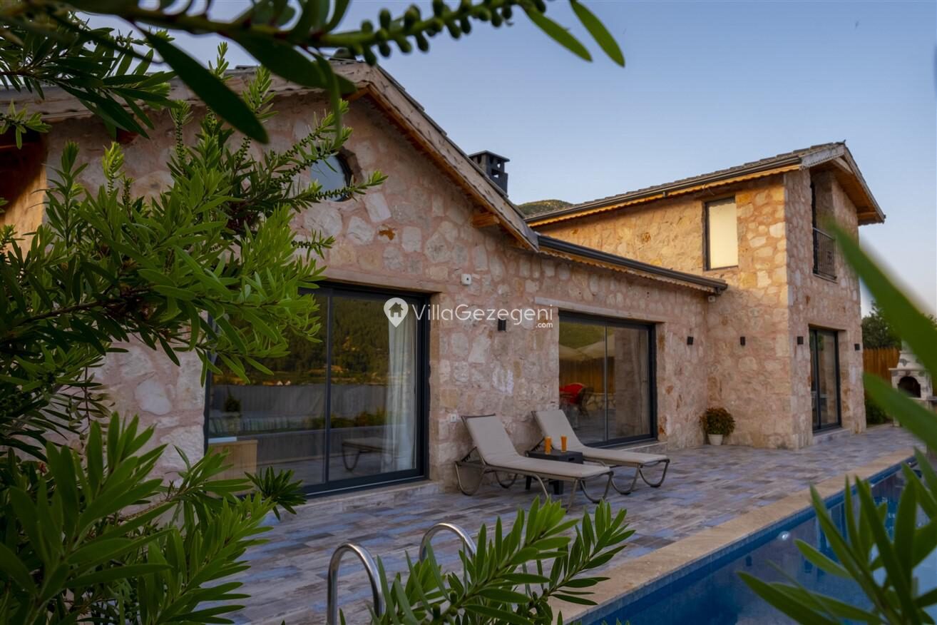 Villa İsabella — 14