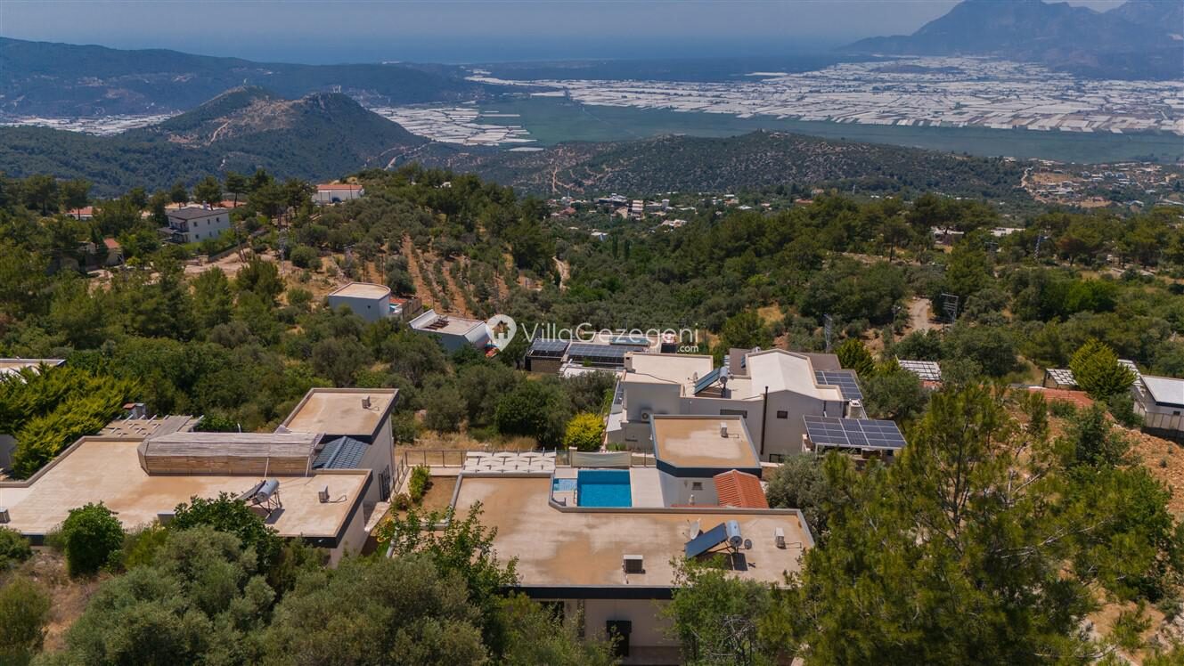 Villa Sydney — 69