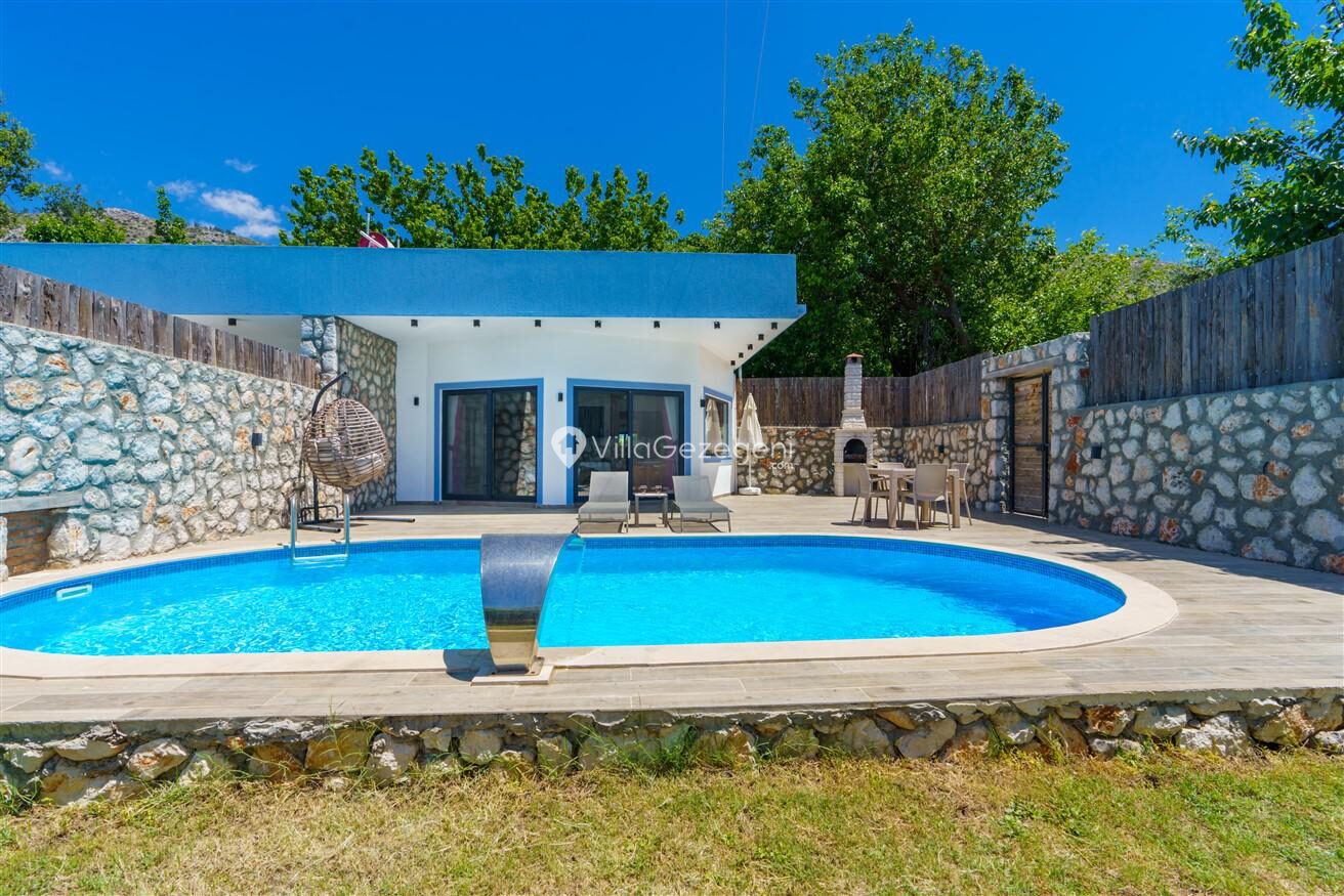 Villa Yek — 18