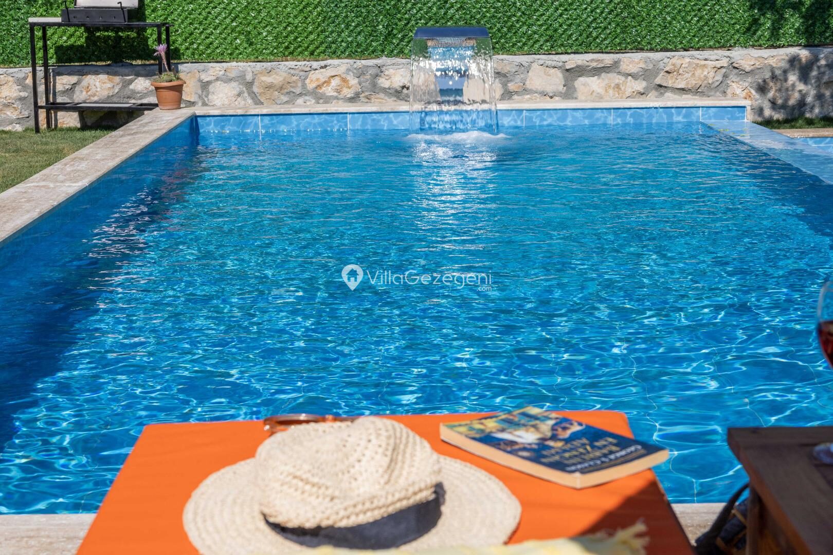 Villa Sempatik Bungalov — 11