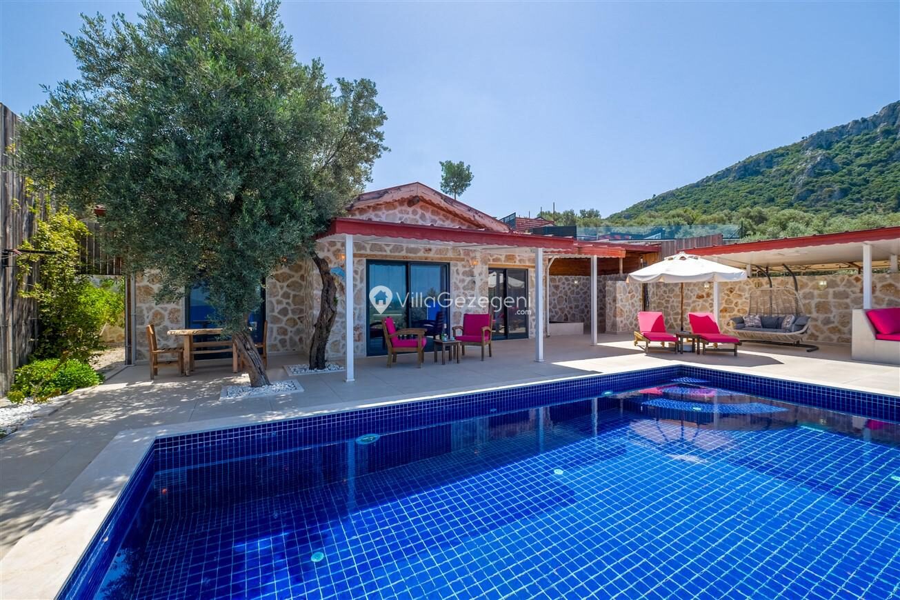 Villa Dream 2 — 7