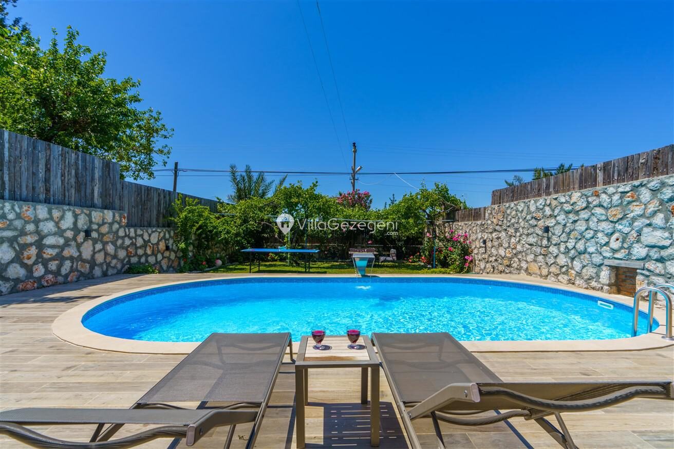 Villa Yek — 20