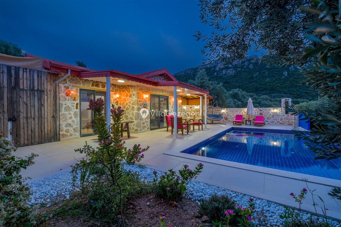 Villa Dream 3 — 2