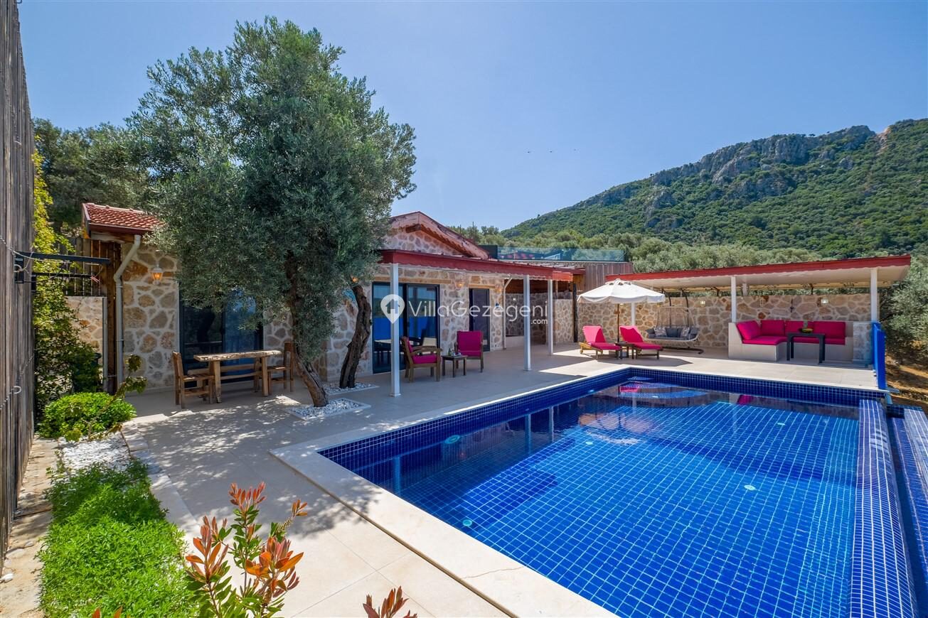Villa Dream 2 — 8