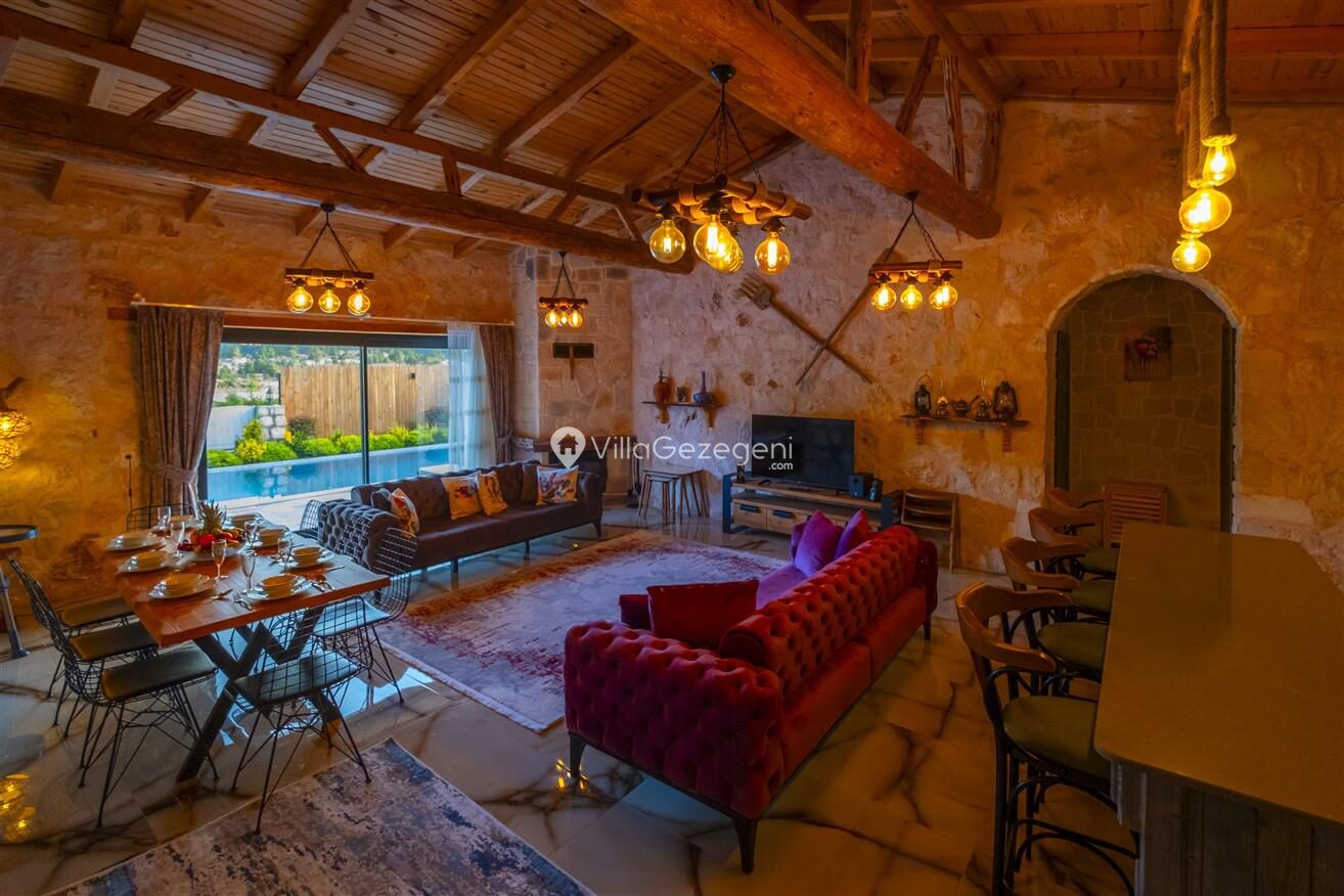 Villa İsabella — 18