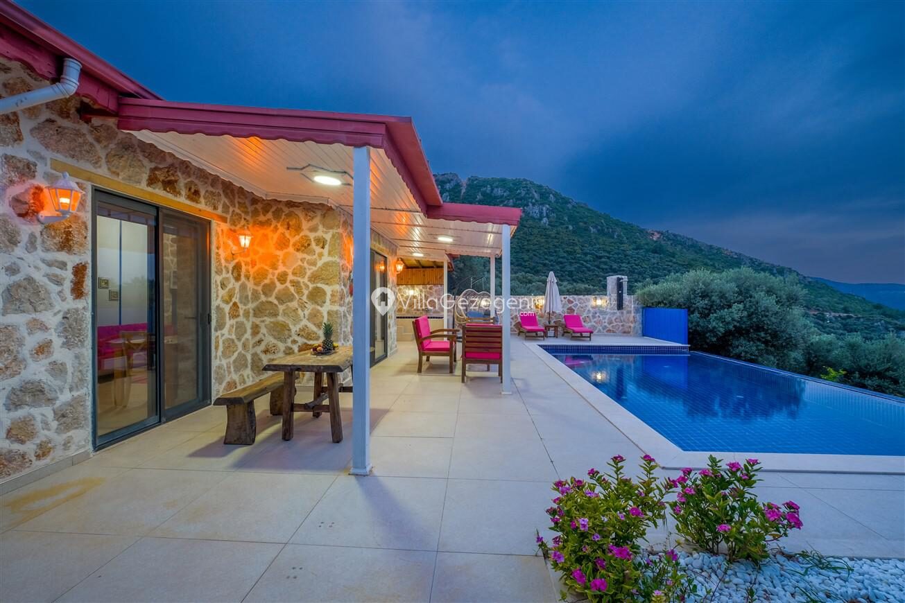 Villa Dream 3 — 4