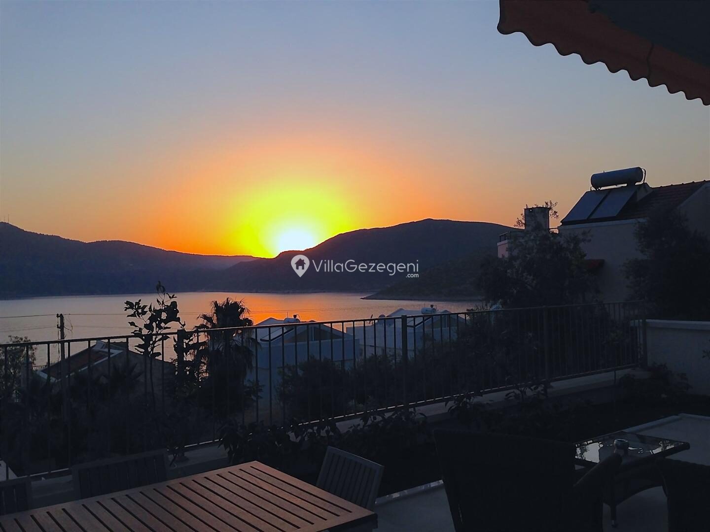 Villa Casa Mare — 28