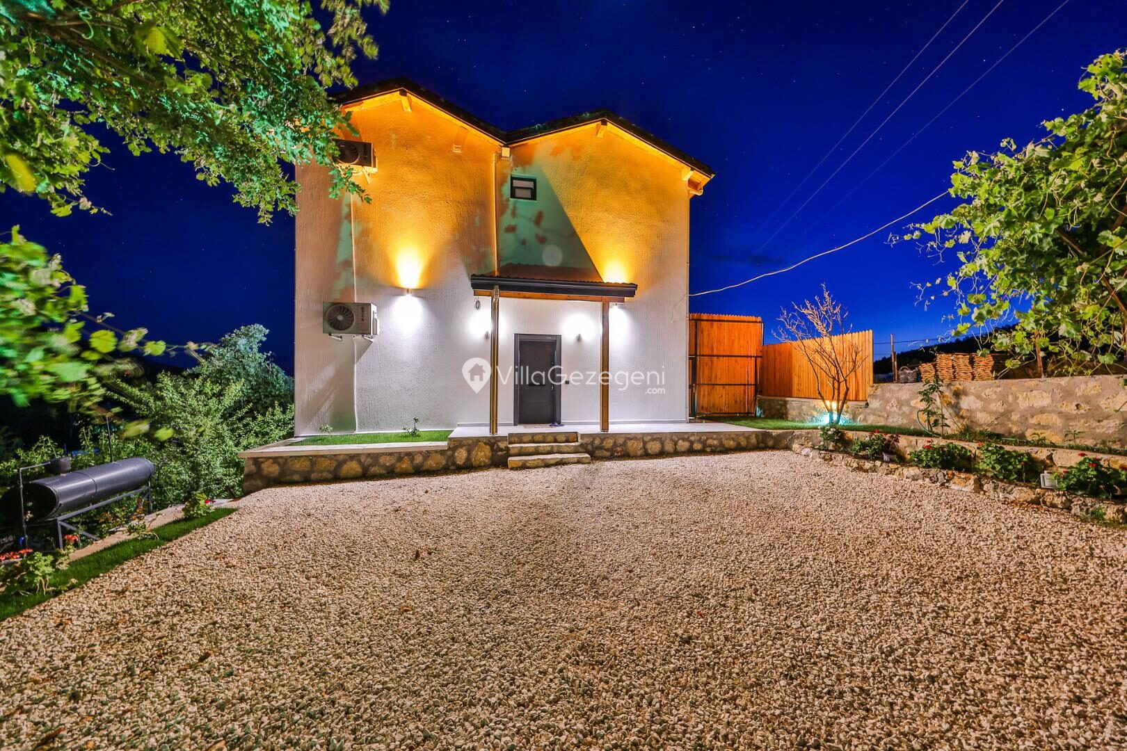 Villa Norton — 55