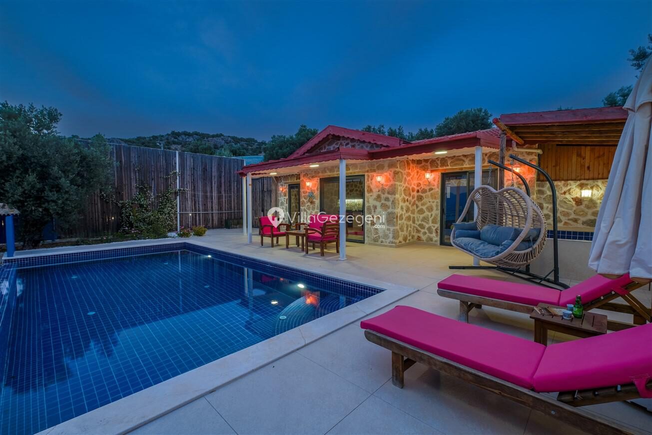 Villa Dream 3 — 6