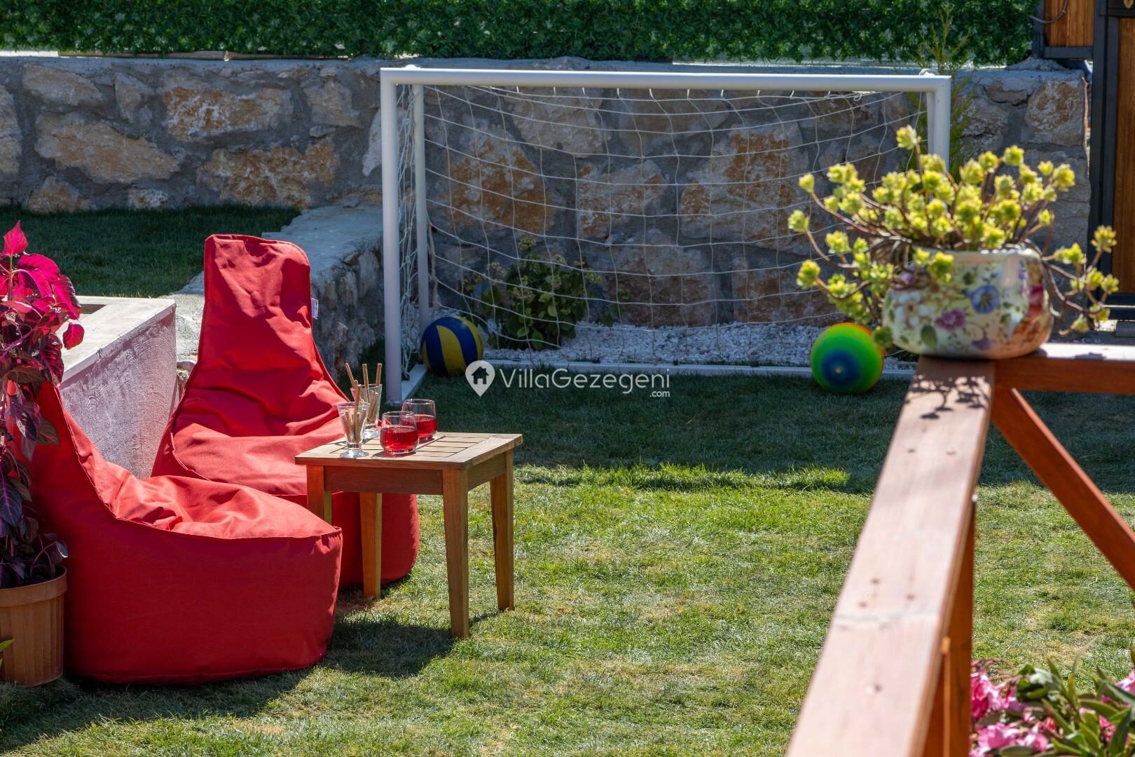 Villa Sempatik Bungalov — 15